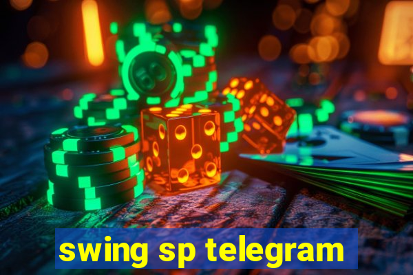 swing sp telegram